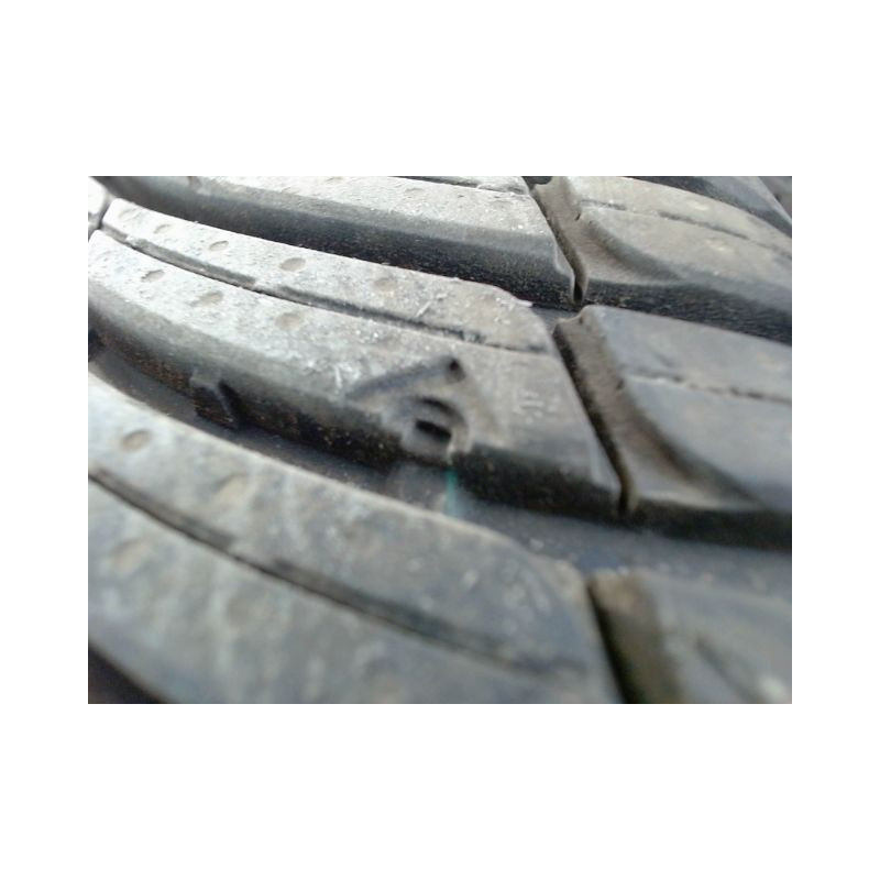 Paire de pneus KLEBER QUADRAXER 3 195 55 16 91 H