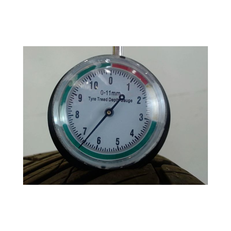 Paire de pneus KLEBER QUADRAXER 3 195 55 16 91 H
