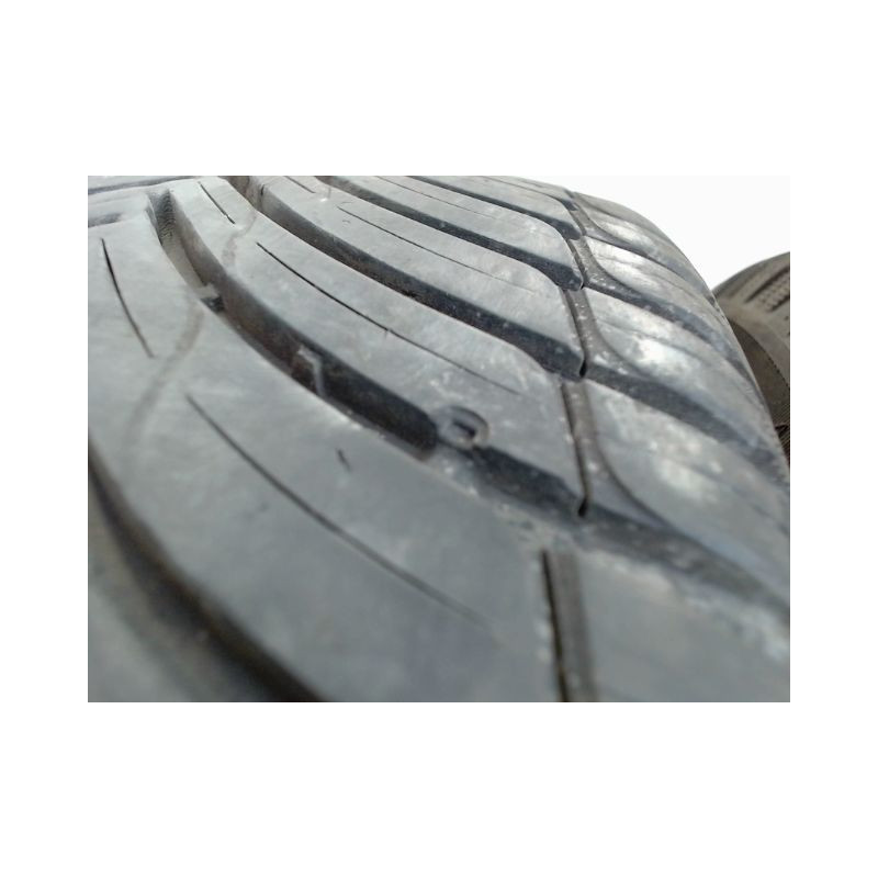 Paire de pneus KLEBER QUADRAXER 3 195 55 16 91 H