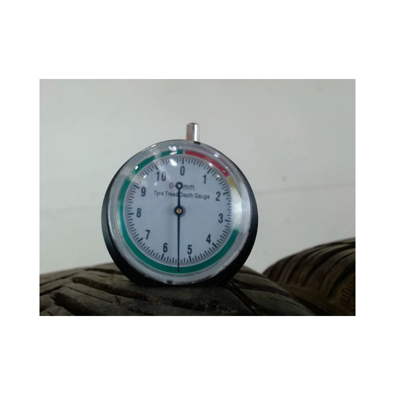 Paire de pneus KLEBER QUADRAXER 3 195 55 16 91 H