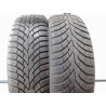 Paire de pneus CONTINENTAL WINTERCONTACT TS870 185 55 16 87 T