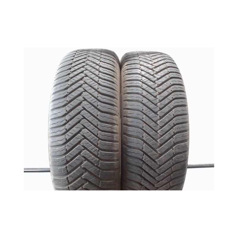 Paire de pneus NORAUTO 4 SEASONS 2 185 65 15 92 V
