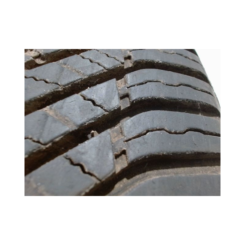 Paire de pneus NORAUTO 4 SEASONS 2 185 65 15 92 V