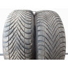 Paire de pneus PIRELLI POWERGY 205 55 16 91 H