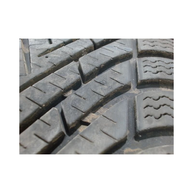 Paire de pneus PIRELLI POWERGY 205 55 16 91 H