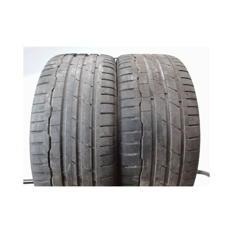 Paire de pneus HANKOOK VENTUS S1 EVO 3 235 40 18 95 Y