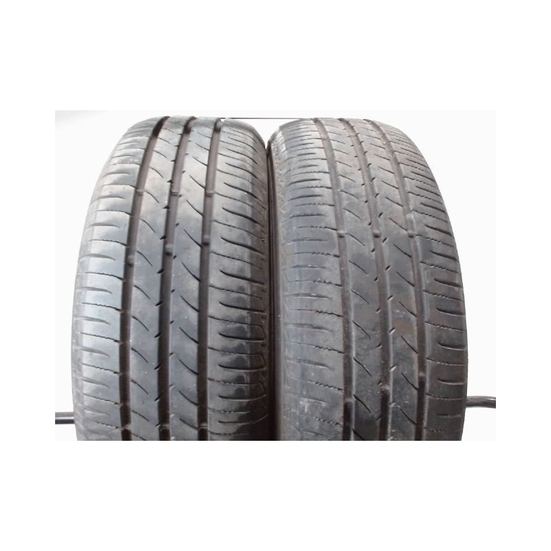 Paire de pneus TOYO NANOENERGY 3 175 65 14 82 T