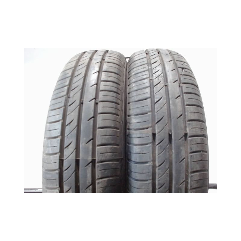Paire de pneus KUMHO ECOWING ES31 155 65 14 75 T