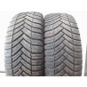 Paire de pneus MICHELIN AGILIS CROSSCLIMATE 235 65 16 115 R