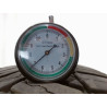 Paire de pneus MICHELIN AGILIS CROSSCLIMATE 235 65 16 115 R