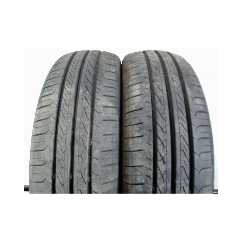 Paire de pneus GT RADIAL FE1 CITY 155 60 15 78 T