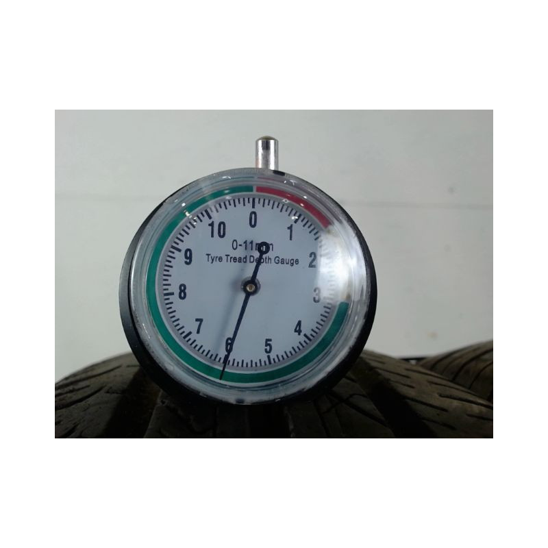 Paire de pneus GT RADIAL FE1 CITY 155 60 15 78 T