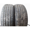 Paire de pneus KUMHO ECSTA HS52 195 55 16 87 V