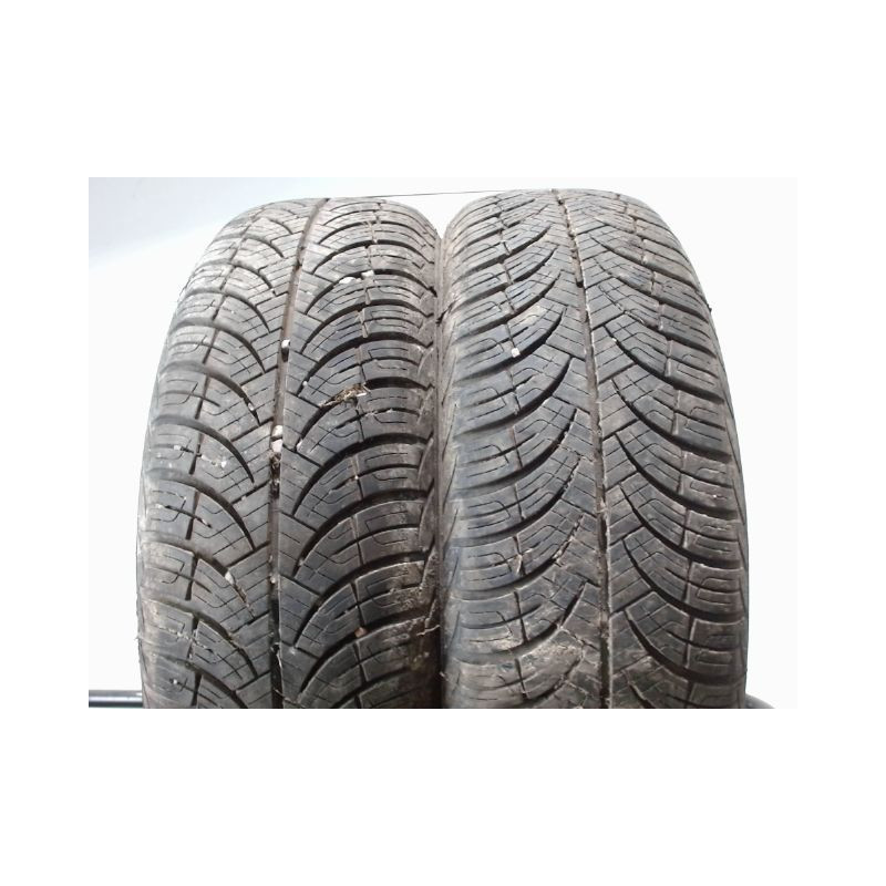 Paire de pneus ZMAX X-SPIDER A/S 185 65 15 88 H