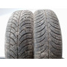 Paire de pneus ZMAX X-SPIDER A/S 185 65 15 88 H