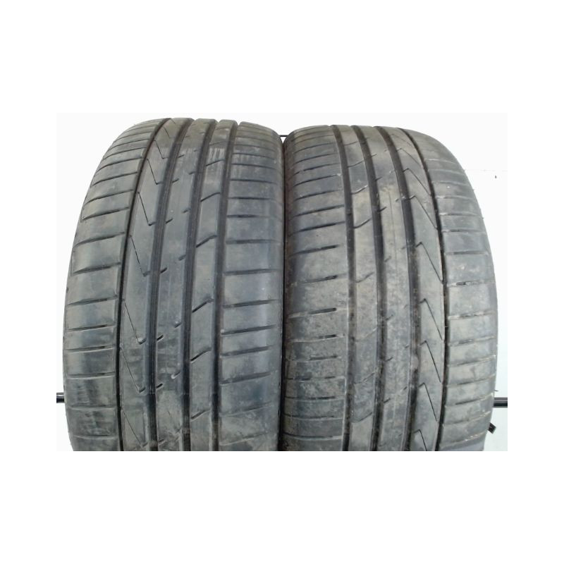 Paire de pneus HANKOOK VENTUS S1 EVO 2 255 50 17 94 Y