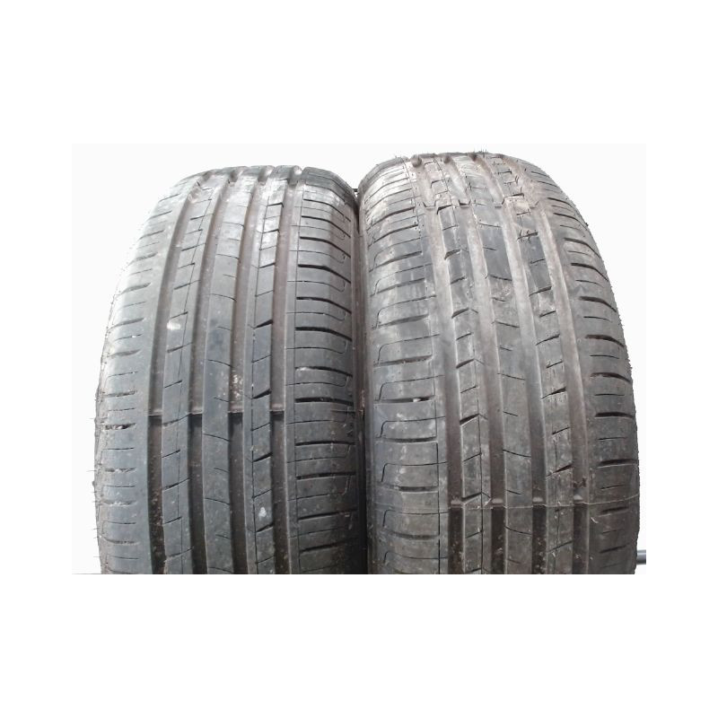 Paire de pneus POWERTRAC ADAMAS H/P 205 60 16 96 H