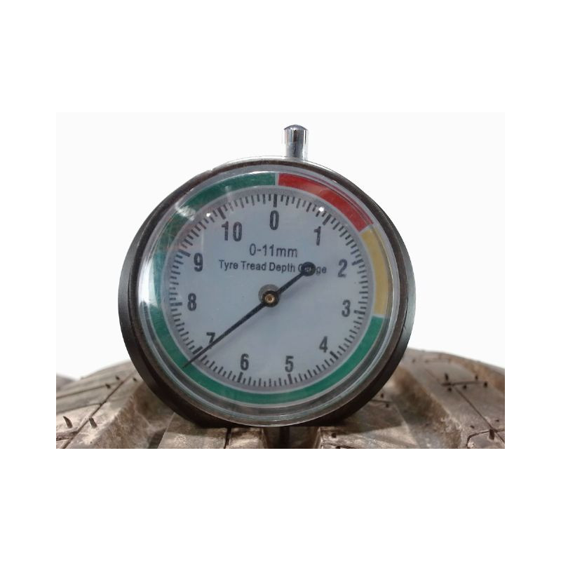 Paire de pneus POWERTRAC ADAMAS H/P 205 60 16 96 H