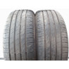 Paire de pneus GOOD YEAR EFFICIENT GRIP PERFORMANCE 2 215 55 17 98 W