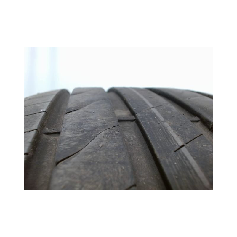 Paire de pneus GOOD YEAR EFFICIENT GRIP PERFORMANCE 2 215 55 17 98 W