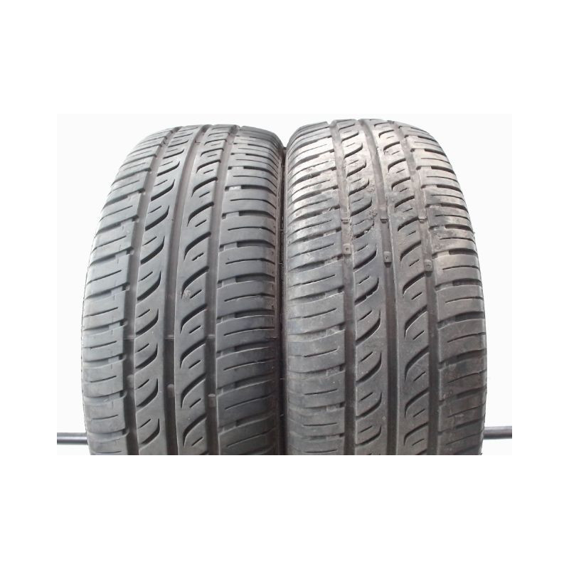 Paire de pneus PETIAS ELEGANT PT3 II 165 60 14 75 T
