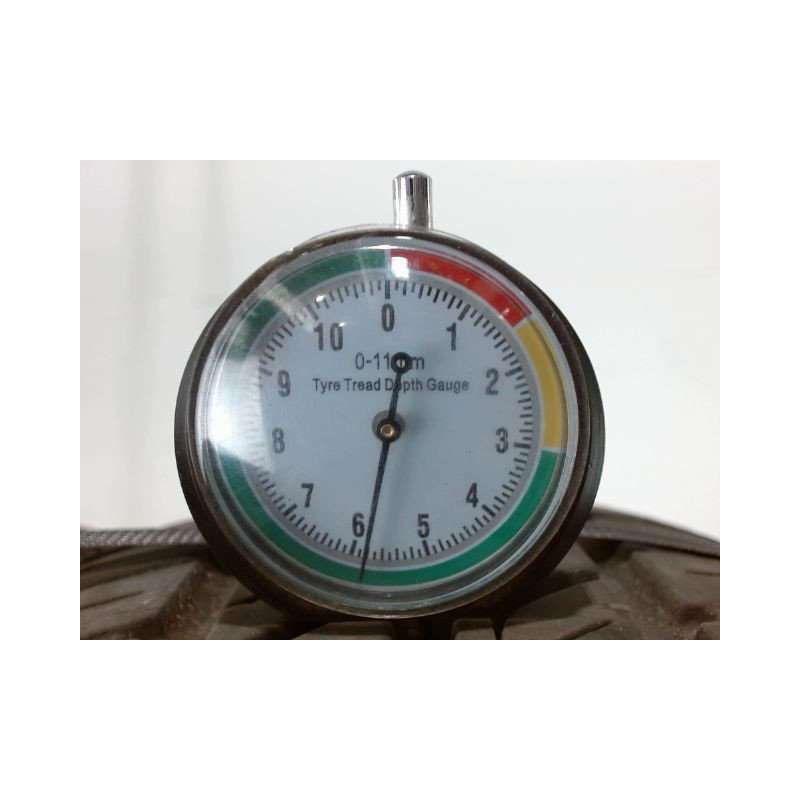 Paire de pneus PETIAS ELEGANT PT3 II 165 60 14 75 T