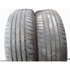 Paire de pneus BRIDGESTONE TURANZA T005 215 60 17 96 H