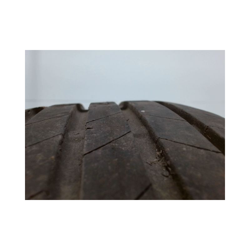Paire de pneus BRIDGESTONE TURANZA T005 215 60 17 96 H