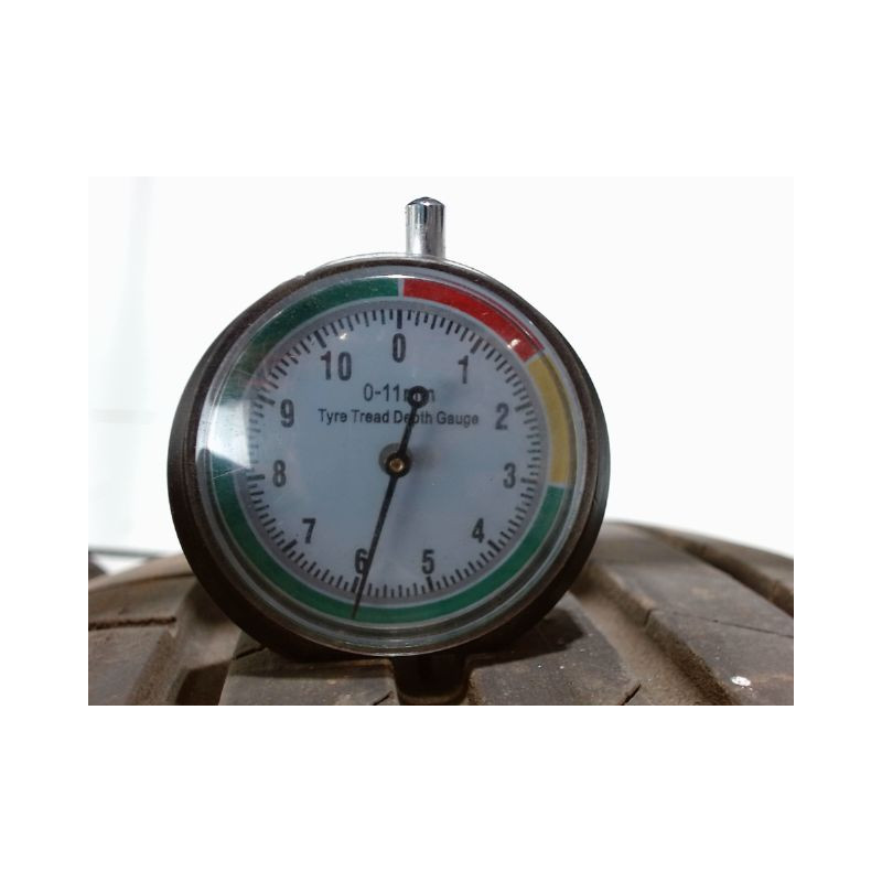 Paire de pneus BRIDGESTONE TURANZA T005 215 60 17 96 H