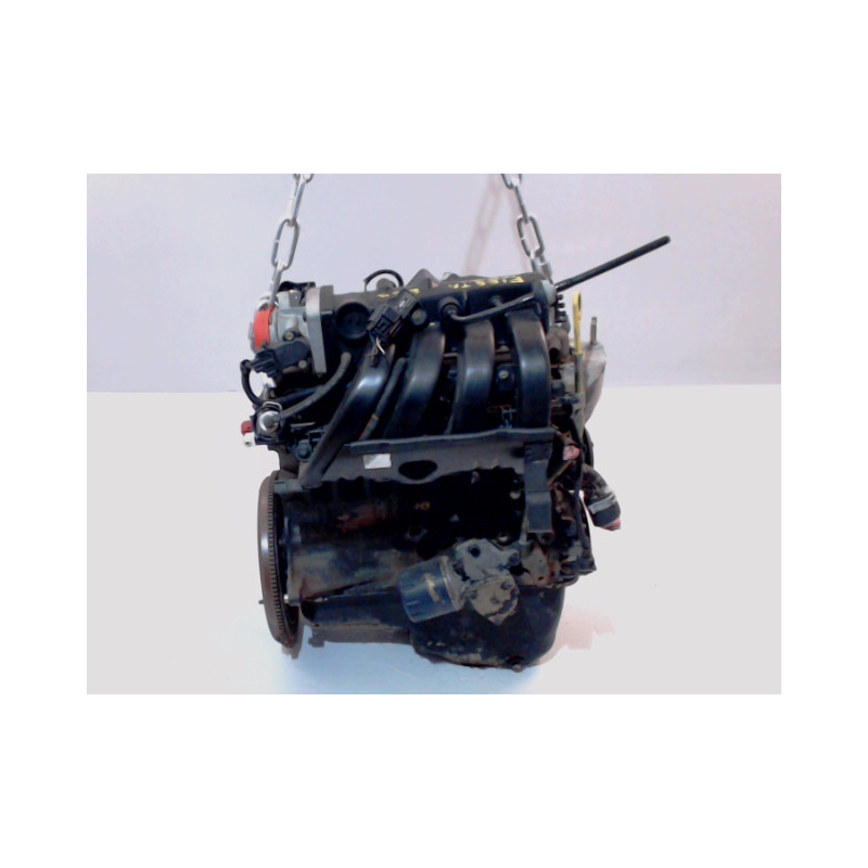 MOTEUR ESSENCE FORD FIESTA 1.3 i