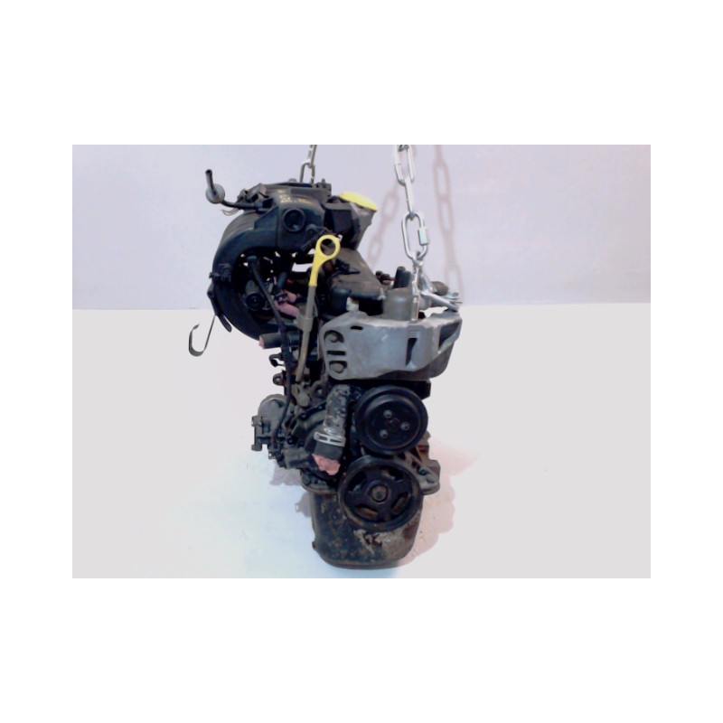 MOTEUR ESSENCE FORD FIESTA 1.3 i