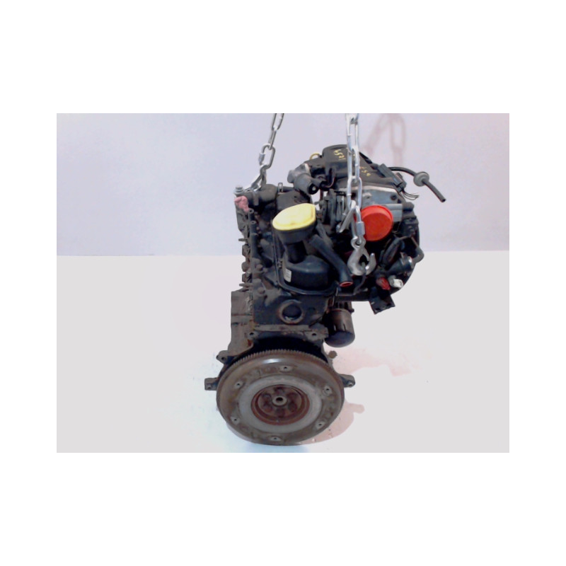 MOTEUR ESSENCE FORD FIESTA 1.3 i