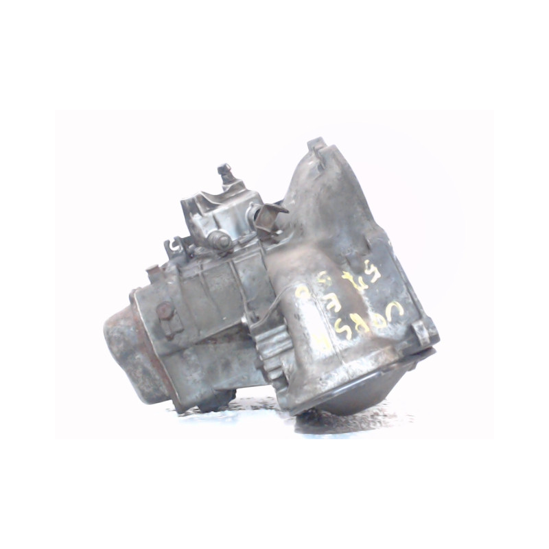 BOITE A VITESSE MECANIQUE OPEL CORSA 1.0 i 12V