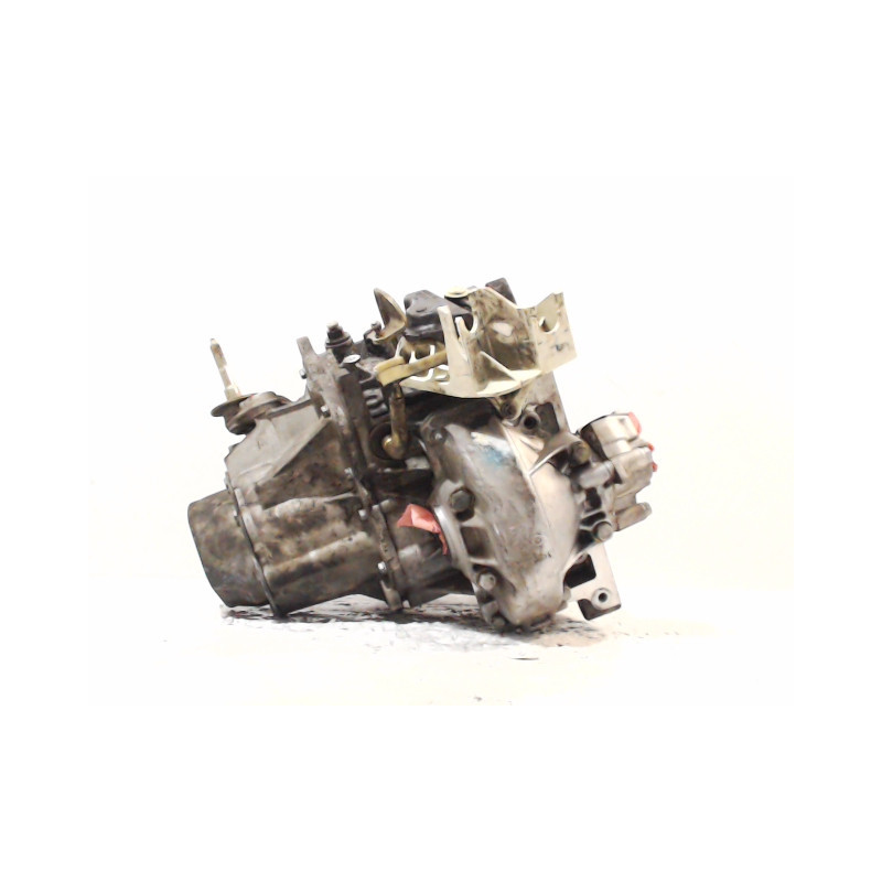 BOITE A VITESSE MECANIQUE PEUGEOT 206 1.6 HDi 110