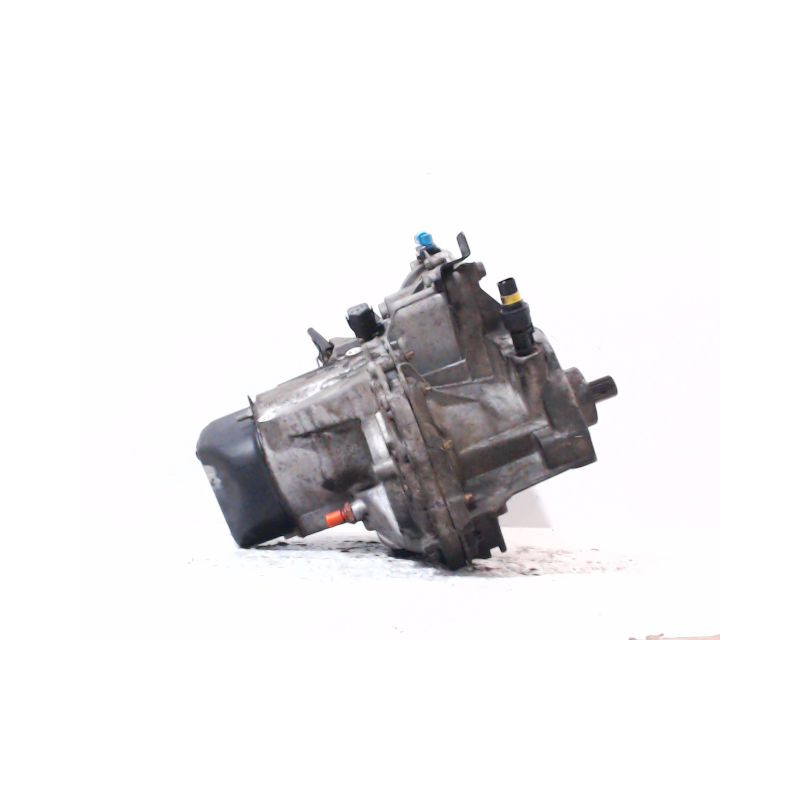 BOITE A VITESSE MECANIQUE RENAULT CLIO 1.2 (BB0A, BB0F, BB10, BB1K, BB28, BB2D, BB2H, CB0A,...