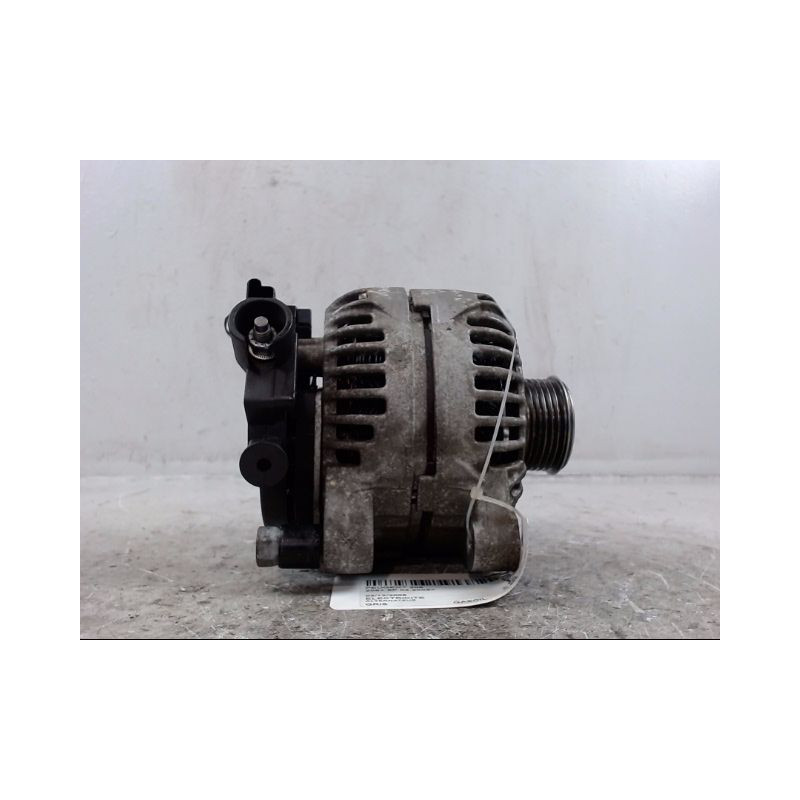 ALTERNATEUR PEUGEOT 206+ 2009-