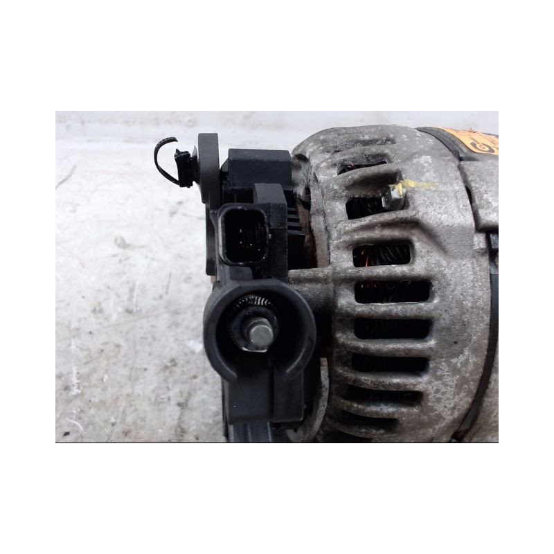 ALTERNATEUR PEUGEOT 206+ 2009-