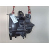 BOITE A VITESSE MECANIQUE OPEL ASTRA 1.6 CDTi 