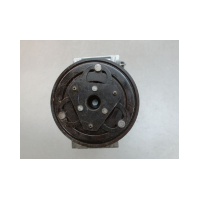COMPRESSEUR AIR CONDITIONNE DACIA LODGY