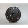 COMPRESSEUR AIR CONDITIONNE DACIA LODGY