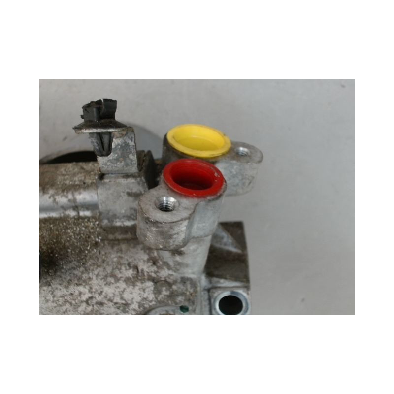 COMPRESSEUR AIR CONDITIONNE DACIA LODGY