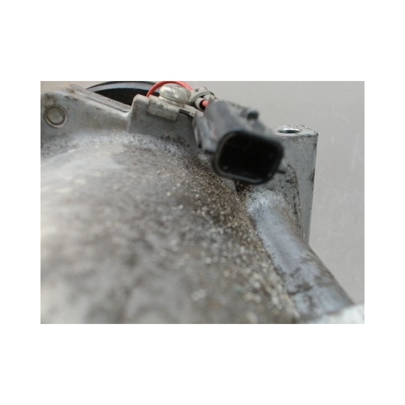 COMPRESSEUR AIR CONDITIONNE DACIA LODGY