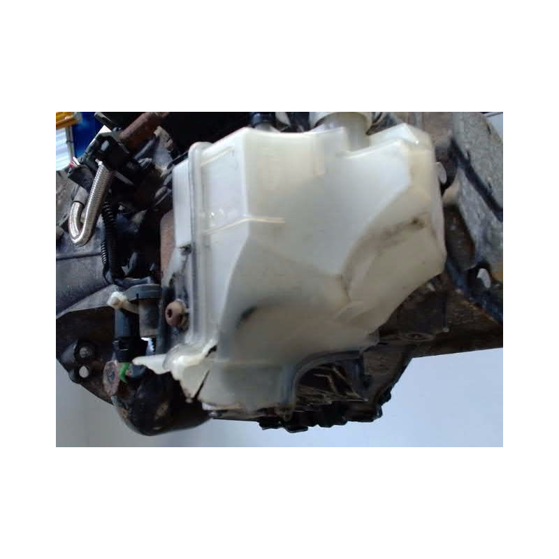 BOITE A VITESSE AUTOMATIQUE CITROEN C4 PICASSO 1.6 HDi / BlueHDi 115