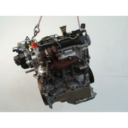 MOTEUR DIESEL