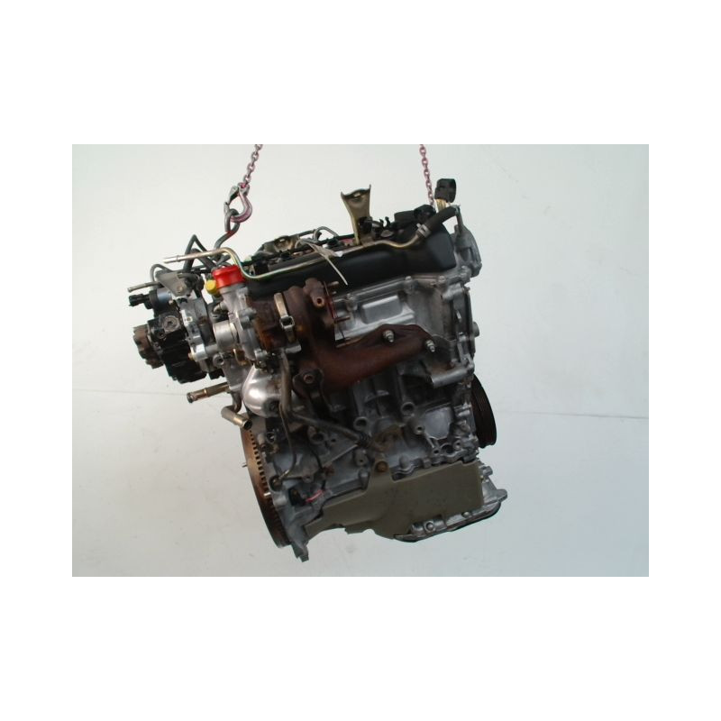 MOTEUR DIESEL TOYOTA YARIS VERSO Phase 1 1999-2003 1.4 D-4D 