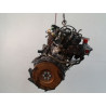 MOTEUR DIESEL TOYOTA YARIS VERSO Phase 1 1999-2003 1.4 D-4D 