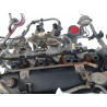 MOTEUR DIESEL TOYOTA YARIS VERSO Phase 1 1999-2003 1.4 D-4D 