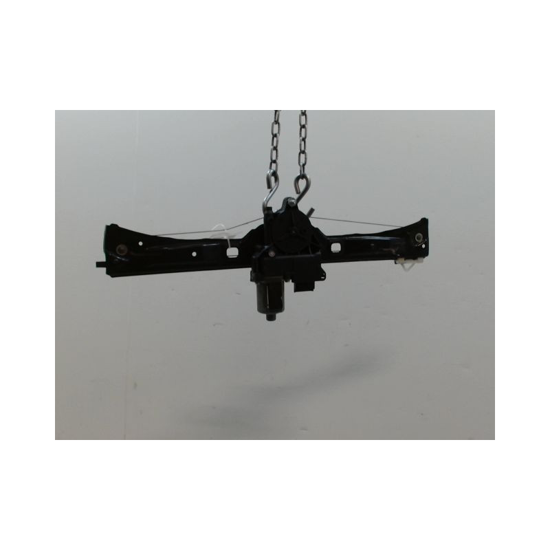 MECANISME+MOTEUR LEVE-GLACE AVANT DROIT PEUGEOT BIPPER FG 2008-...