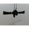 MECANISME+MOTEUR LEVE-GLACE AVANT DROIT PEUGEOT BIPPER FG 2008-...