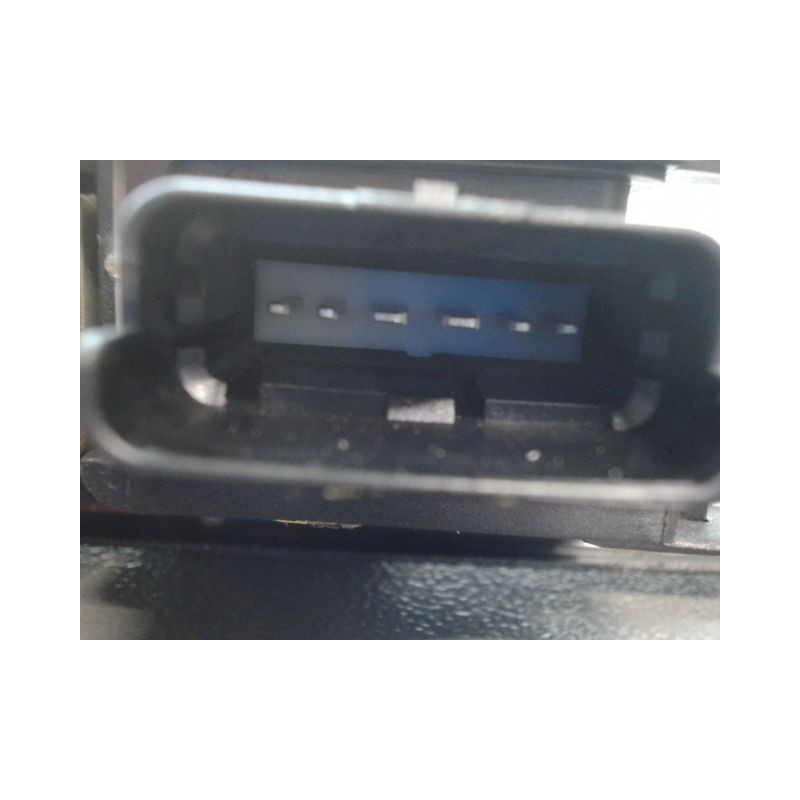 MECANISME+MOTEUR LEVE-GLACE AVANT DROIT PEUGEOT BIPPER FG 2008-...